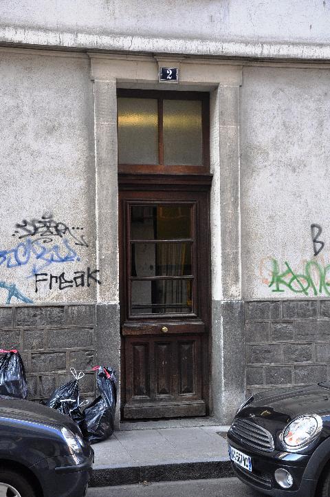 iconographie