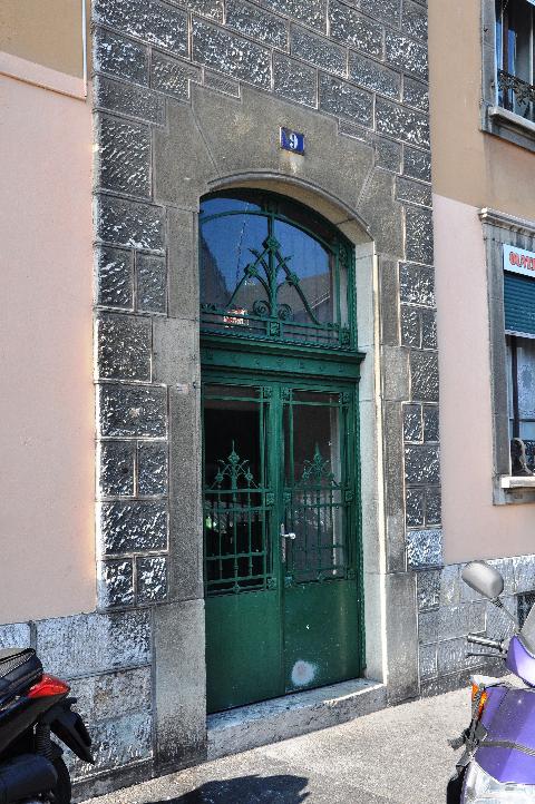 iconographie
