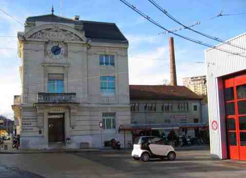 iconographie