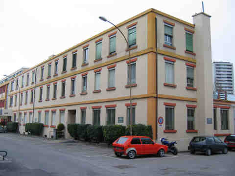 iconographie