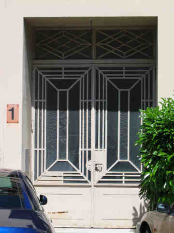 iconographie