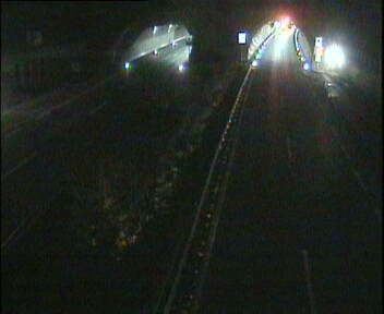 Webcam autoroute Suisse - Bernex - A1 direction France