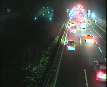 Webcam autoroute Suisse - Bernex - A1 direction France