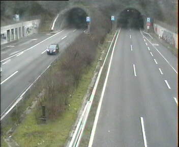 <h2>Webcam autoroute Suisse - Bernex - A1 direction France</h2>