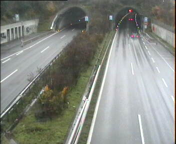 Webcam autoroute Suisse - Bernex - A1 direction France