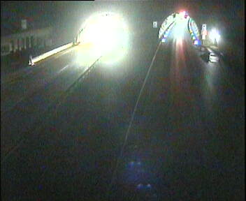 Webcam autoroute Suisse - Bernex - A1 direction France