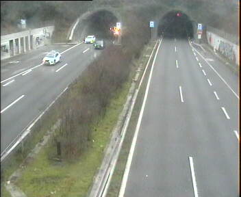 <h2>Webcam autoroute Suisse - Bernex - A1 direction France</h2>