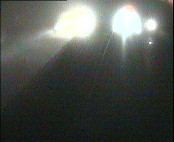 Webcam autoroute Suisse - Bernex - A1 direction France