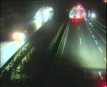 Webcam autoroute Suisse - Bernex - A1 direction France