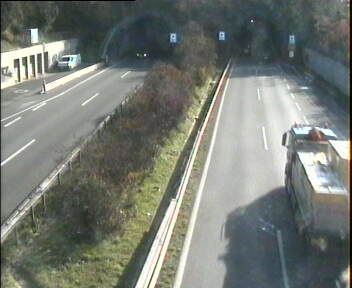 <h2>Webcam autoroute Suisse - Bernex - A1 direction France</h2>