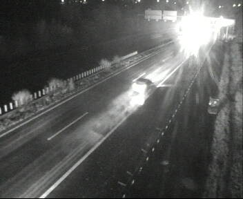 <h2>Webcam autoroute Suisse - Perly-Certoux - A1 direction Lausanne</h2>