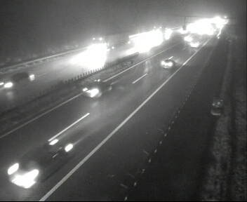 Webcam autoroute Suisse - Perly-Certoux - A1 direction Lausanne