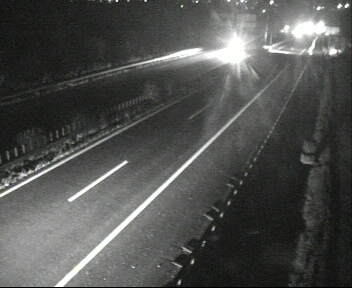 Webcam autoroute Suisse - Perly-Certoux - A1 direction Lausanne