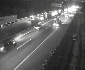 Webcam autoroute Suisse - Perly-Certoux - A1 direction Lausanne