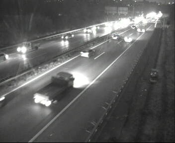Webcam autoroute Suisse - Perly-Certoux - A1 direction Lausanne