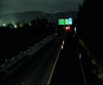Webcam autoroute Suisse - Genève - A1 direction Lausanne/France