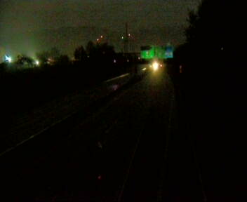 Webcam autoroute Suisse - Genève - A1 direction Lausanne/France