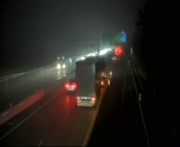 Webcam autoroute Suisse - Genève - A1 direction Lausanne/France