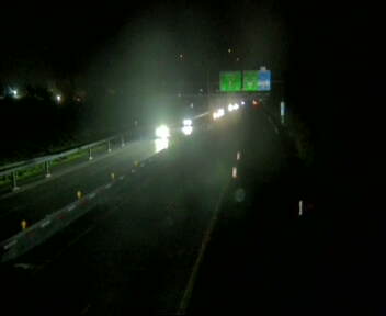 Webcam autoroute Suisse - Genève - A1 direction Lausanne/France