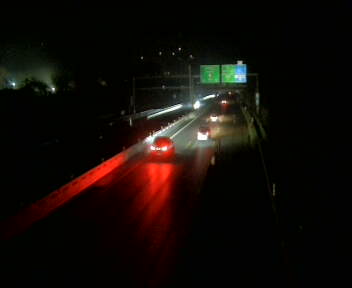 Webcam autoroute Suisse - Genève - A1 direction Lausanne/France