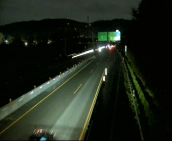 <h2>Webcam autoroute Suisse - Genève - A1 direction Lausanne/France</h2>