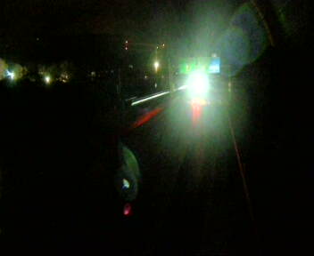 <h2>Webcam autoroute Suisse - Genève - A1 direction Lausanne/France</h2>