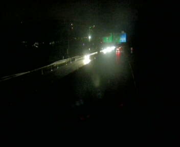 <h2>Webcam autoroute Suisse - Genève - A1 direction Lausanne/France</h2>