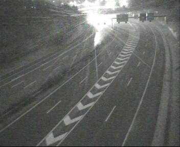 Webcam autoroute Suisse - Bardonnex - A1 direction Lausanne