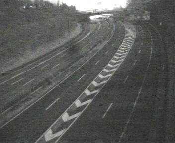 Webcam autoroute Suisse - Bardonnex - A1 direction Lausanne