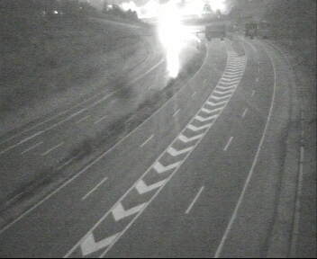 Webcam autoroute Suisse - Bardonnex - A1 direction Lausanne
