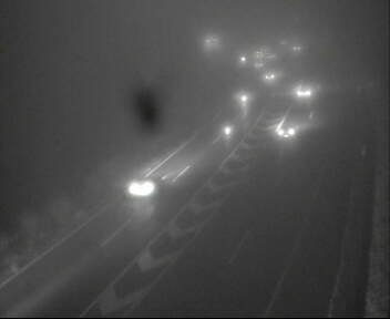 Webcam autoroute Suisse - Bardonnex - A1 direction Lausanne