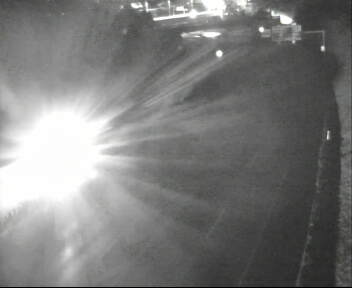 Webcam autoroute Suisse - Bardonnex - A1 direction Lausanne