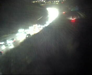 Webcam autoroute Suisse - Bardonnex - A1 direction Lausanne