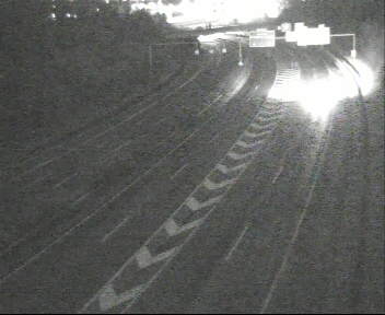 Webcam autoroute Suisse - Bardonnex - A1 direction Lausanne