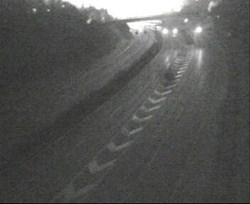 Webcam autoroute Suisse - Bardonnex - A1 direction Lausanne