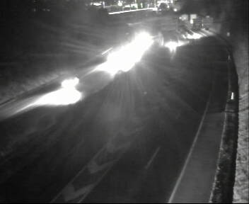 Webcam autoroute Suisse - Bardonnex - A1 direction Lausanne