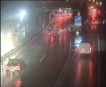 <h2>Webcam autoroute Suisse - Bachet - A1 direction La Praille/Genève</h2>