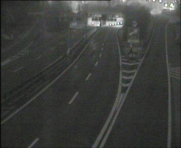 Webcam autoroute Suisse - Bachet - A1 direction La Praille/Genève