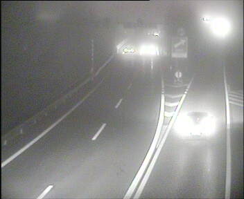 Webcam autoroute Suisse - Bachet - A1 direction La Praille/Genève