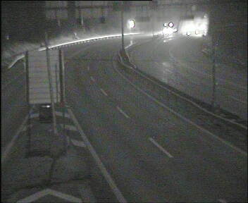 Webcam autoroute Suisse - Bachet - A1 direction France