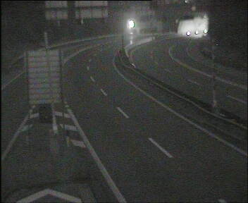 Webcam autoroute Suisse - Bachet - A1 direction France