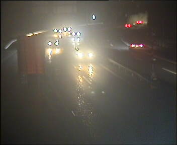 Webcam autoroute Suisse - Bachet - A1 direction France