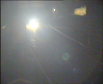 Webcam autoroute Suisse - Bachet - A1 direction France