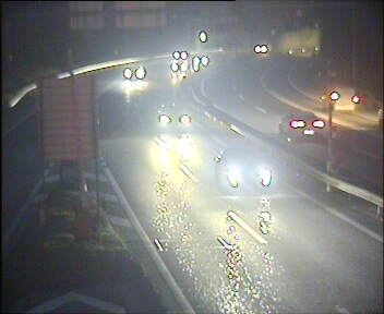 Webcam autoroute Suisse - Bachet - A1 direction France