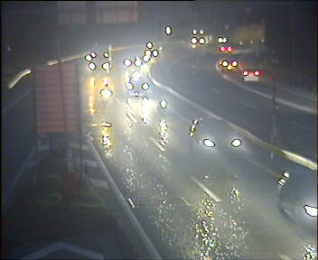 Webcam autoroute Suisse - Bachet - A1 direction France