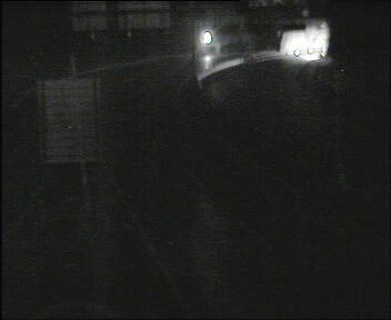 Webcam autoroute Suisse - Bachet - A1 direction France