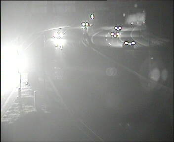 Webcam autoroute Suisse - Bachet - A1 direction France