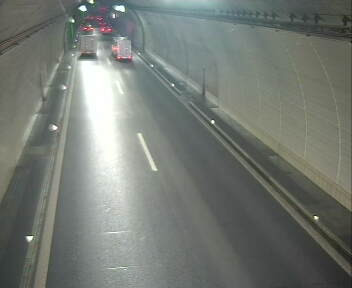 <h2>Webcam autoroute Suisse - Tunnel de Vernier - A1 direction Lausanne</h2>