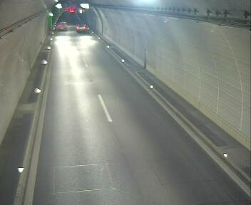 <h2>Webcam autoroute Suisse - Tunnel de Vernier - A1 direction Lausanne</h2>