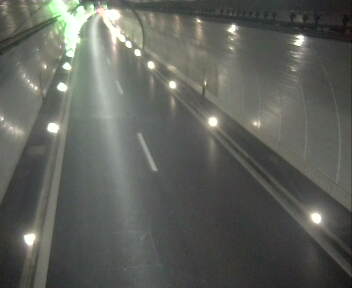 <h2>Webcam autoroute Suisse - Tunnel de Vernier - A1 direction Lausanne</h2>